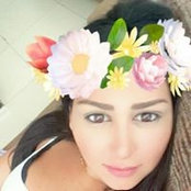Sarya Achmars billede