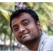 Ashok Hariharan's photo