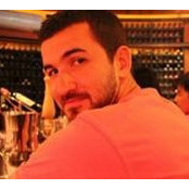 Ilker Karabulut's photo