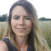 Corinna Lappes foto