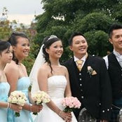Foto von Joyce Ho