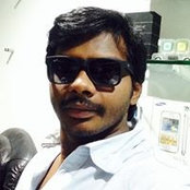 Foto von Pardhu Bangaru