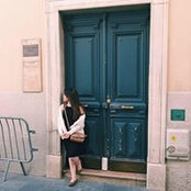 Jen Evanss foto