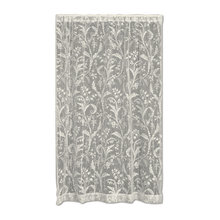 Curtains for front fancy room