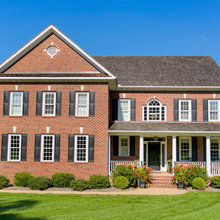 Loucks Exterior