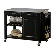 Kitchen Ideas