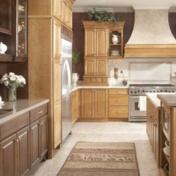 Medallion Cabinetry - Products