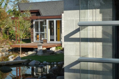 Van Oostrom House