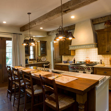 Rustic Charm