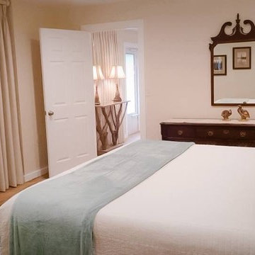 Peach Tree Farm Guest Barn