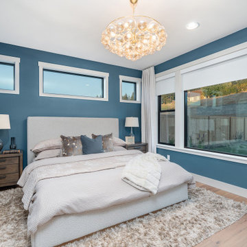 2026 HBA Home | Custom Home