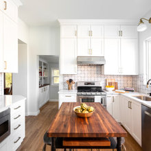 backsplash