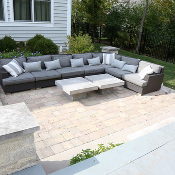 Home Exterior Project - Deerfield IL