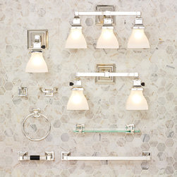 Rejuvenation: Bath - Home Improvement