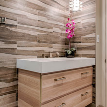 Extra Bathroom