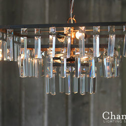 Madison - Chandeliers