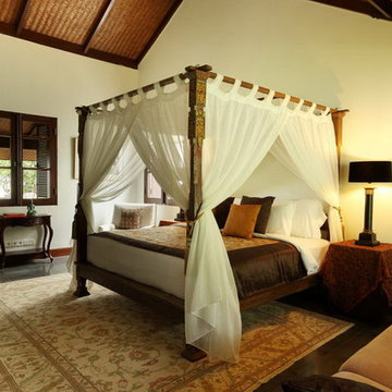 JEEVA SABA RESORT - BALI INDONESIA