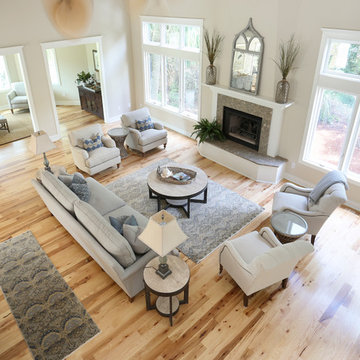 Amy Trowman IOP Beach House No.1