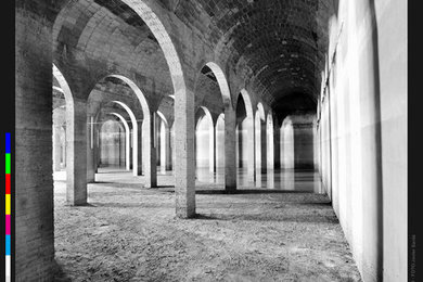 Cisterna del Rey Martí