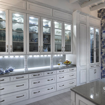 Haute décor