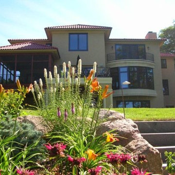 Landscape Design Minneapolis, Minnesota