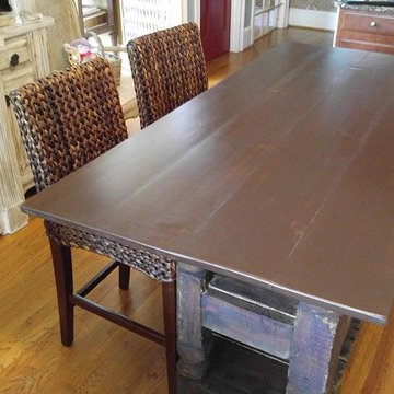 Functional Tables and Desks