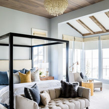 Decorative Ceilings