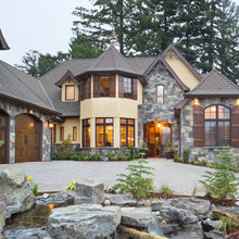 Cozy Spaces