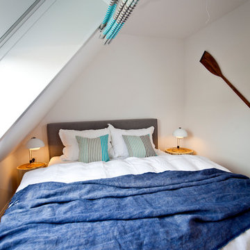 Ferienhaus auf Sylt / Begrenztes Budget