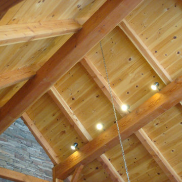 Newport Design, Honesdale, PA