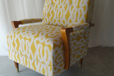 Maribo Chair