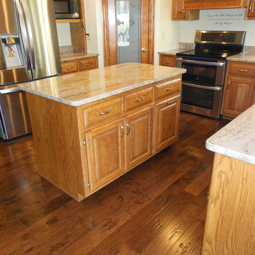 Millennium Cream Granite