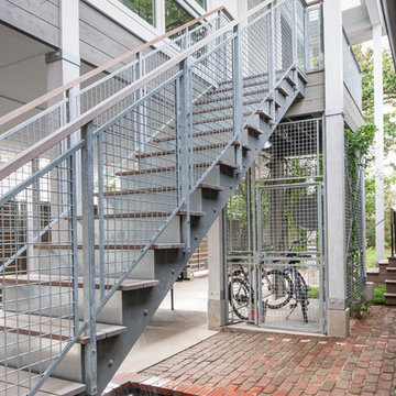 Live-Work Arts Compound