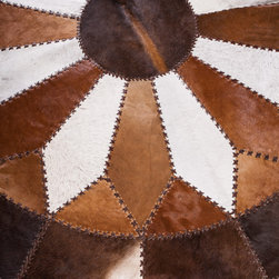 Round Rugs - Area Rugs