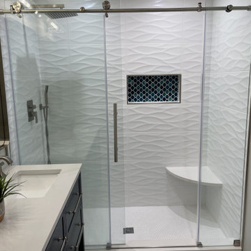 Bathrooms Remodel in Rockville, MD