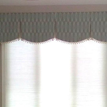 Master Bedroom and Onsuite