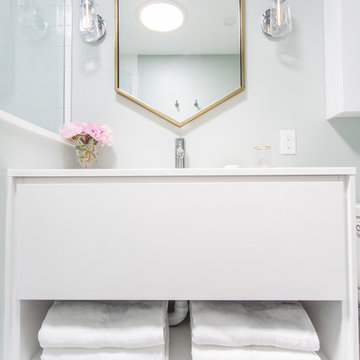 Custom Home Renovation 2018