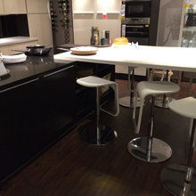 Kitchen Ideas