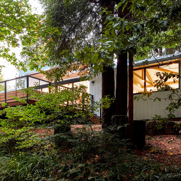 Mill Valley Residence