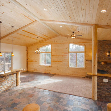 419 Starlight Circle, Big Bear CA 92315