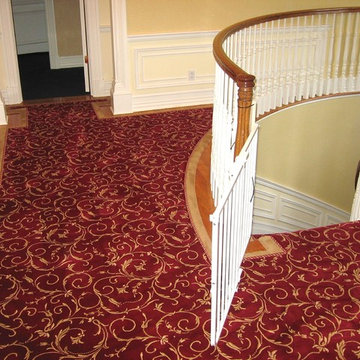 Hall Runners