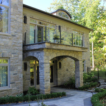 Country Home