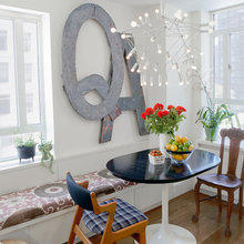 Gallery Walls and other wall decor ideas