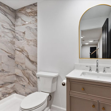 Evolution General Contracting | Bathroom Projects