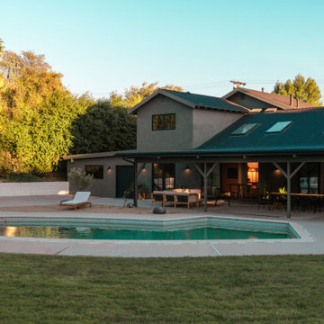 Hacienda Granada