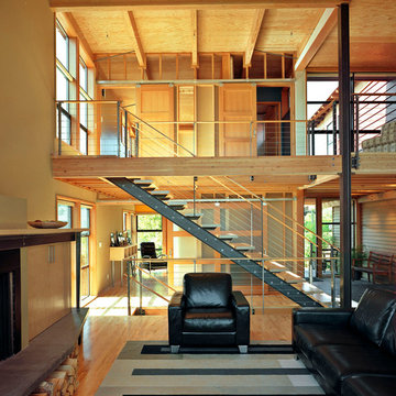 Scott Residence