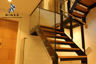 Staircase in Other.