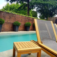 Backyard And Fence Ideas
