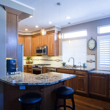 Sunnyvale, Ca Home Remodel