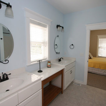 3117 S. Memorial, Nags Head